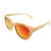 Handmade Wooden Sunglasses - Beautifiable