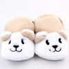 Animal Shape Soft Sole Anti-slip Baby Shoe