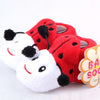 Animal Shape Soft Sole Anti-slip Baby Shoe