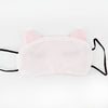 **FREE** Cute Sleeping Cat Eye Mask - Beautifiable