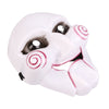 Halloween Carnival Party Electric Saw Mask