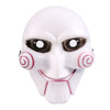 Halloween Carnival Party Electric Saw Mask