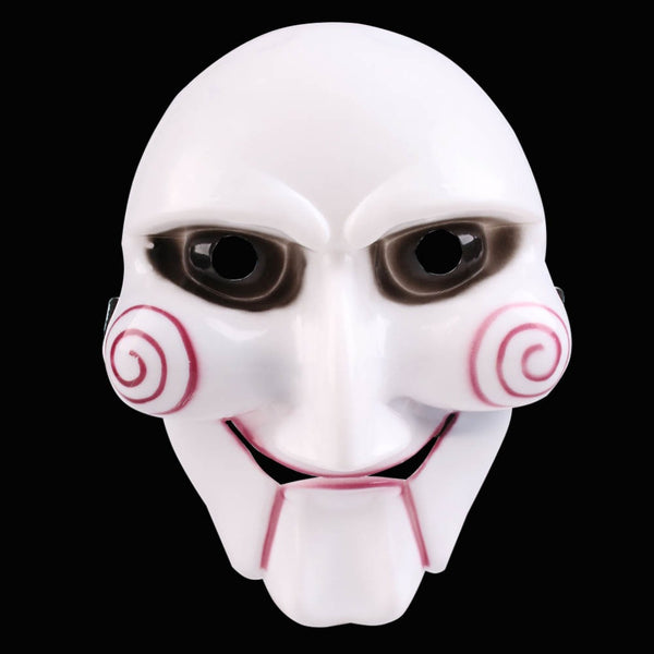 Halloween Carnival Party Electric Saw Mask