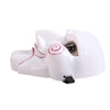 Halloween Carnival Party Electric Saw Mask