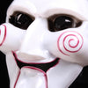 Halloween Carnival Party Electric Saw Mask