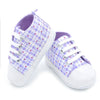 Soft Baby Fashion Canvas Shoes