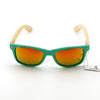 Wooden Sunglasses -  - Beautifiable - 5