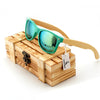 Wooden Sunglasses -  - Beautifiable - 2