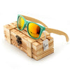 Wooden Sunglasses -  - Beautifiable - 1