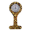 **FREE** Nurses Patterned Silicone Fob Watch - Beautifiable