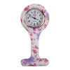 **FREE** Nurses Patterned Silicone Fob Watch - Beautifiable