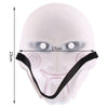 Halloween Carnival Party Electric Saw Mask