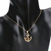 Anchor Necklace -  - Beautifiable - 5