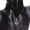 Anchor Necklace -  - Beautifiable - 6