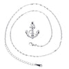 Anchor Necklace -  - Beautifiable - 4