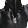 **FREE** Anchor Necklace -  - Beautifiable - 5