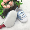 Anti-slip Baby Leisure Sneaker Shoes