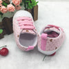 Anti-slip Baby Leisure Sneaker Shoes