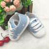 Anti-slip Baby Leisure Sneaker Shoes