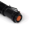 Mini Tactical Flashlight -  - Beautifiable - 4