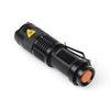 Mini Tactical Flashlight - Beautifiable