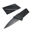 Mini Wallet Folding Tactical Knife