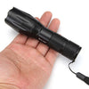 **FREE** Zoomable LED Flashlight -  - Beautifiable - 8