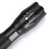 **FREE** Zoomable LED Flashlight -  - Beautifiable - 4