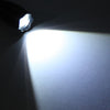 Zoomable LED Flashlight -  - Beautifiable - 9