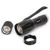 **FREE** Zoomable LED Flashlight -  - Beautifiable - 6