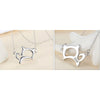 **FREE** Polished Cat Necklace -  - Beautifiable - 4