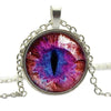 Cat Eye Necklace