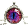 **FREE** Cat Eye Necklace Pendant