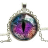 Cat Eye Necklace