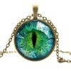 **FREE** Cat Eye Necklace Pendant