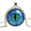 **FREE** Cat Eye Necklace Pendant