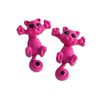 **FREE** Cute Colorful Cat Earrings - Magento - Beautifiable - 4