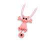 **FREE** Cute Colorful Cat Necklace - Peach - Beautifiable - 7