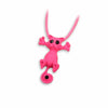 Cute Colorful Cat Necklace - Magento - Beautifiable - 7
