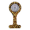 Nurses Patterned Silicone Fob Watch -  - Beautifiable - 13