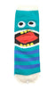 Funny Cartoon Socks - Beautifiable