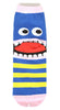 Funny Cartoon Socks - Blue - Beautifiable - 7