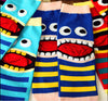 **FREE** Funny Cartoon Socks - Beautifiable