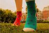 Funny Cartoon Socks -  - Beautifiable - 2