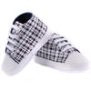 Soft Baby Fashion Canvas Shoes