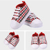 Soft Baby Fashion Canvas Shoes