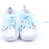 Floral Print Anti-Slip Casual Baby Sneaker Shoes