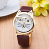 **FREE** Cat Lovers Watch - Brown - Beautifiable - 4