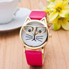 **FREE** Cat Lovers Watch - Hot Pink - Beautifiable - 7