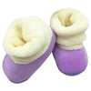 Soft Soled Warm Winter Baby Shoes